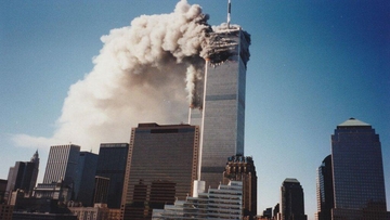 L’événement du ۱۱ septembre : préparation du terrain pour une invasion