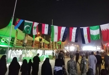 La Marche d’Arbaïn défie de nombreux clichés d’aujourd’hui